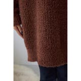 ラメシャギーニットワンピース | AZUL BY MOUSSY | 詳細画像20