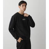 FINELY PULLOVER | AZUL BY MOUSSY | 詳細画像12