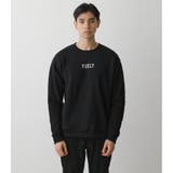 FINELY PULLOVER | AZUL BY MOUSSY | 詳細画像15