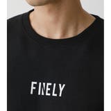 FINELY PULLOVER | AZUL BY MOUSSY | 詳細画像18