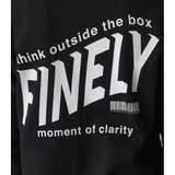 FINELY PULLOVER | AZUL BY MOUSSY | 詳細画像19