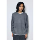 レイヤードニットトップスセット | AZUL BY MOUSSY | 詳細画像25 