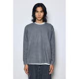 レイヤードニットトップスセット | AZUL BY MOUSSY | 詳細画像28 