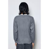 レイヤードニットトップスセット | AZUL BY MOUSSY | 詳細画像30 