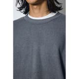 レイヤードニットトップスセット | AZUL BY MOUSSY | 詳細画像31 