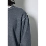 レイヤードニットトップスセット | AZUL BY MOUSSY | 詳細画像32 