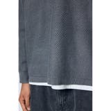 レイヤードニットトップスセット | AZUL BY MOUSSY | 詳細画像34 