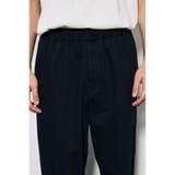 EASY ACTIONワイドパンツ | AZUL BY MOUSSY | 詳細画像11
