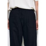 EASY ACTIONワイドパンツ | AZUL BY MOUSSY | 詳細画像12
