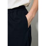 EASY ACTIONワイドパンツ | AZUL BY MOUSSY | 詳細画像13