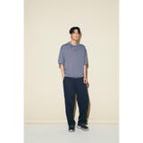 EASY ACTIONワイドパンツ | AZUL BY MOUSSY | 詳細画像7