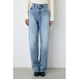 AZUL DENIM ストレートデニム | AZUL BY MOUSSY | 詳細画像12