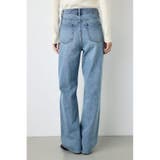AZUL DENIM ストレートデニム | AZUL BY MOUSSY | 詳細画像14