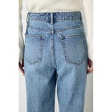 AZUL DENIM ストレートデニム | AZUL BY MOUSSY | 詳細画像16