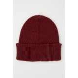 AZUL BOX LOGO KNIT CAP | AZUL BY MOUSSY | 詳細画像18 
