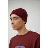 AZUL BOX LOGO KNIT CAP | AZUL BY MOUSSY | 詳細画像23 