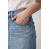 AZUL DENIM VENUSストレートスカート | AZUL BY MOUSSY | 詳細画像23 