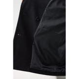 ダブルテーラードジャコット | AZUL BY MOUSSY | 詳細画像13 