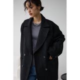 ダブルテーラードジャコット | AZUL BY MOUSSY | 詳細画像2 