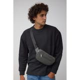 ヴィンテージフェイクレザーボディバッグ | AZUL BY MOUSSY | 詳細画像13 