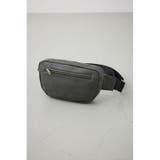 ヴィンテージフェイクレザーボディバッグ | AZUL BY MOUSSY | 詳細画像15 