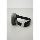 ヴィンテージフェイクレザーボディバッグ | AZUL BY MOUSSY | 詳細画像16 