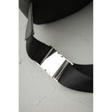 ヴィンテージフェイクレザーボディバッグ | AZUL BY MOUSSY | 詳細画像21 