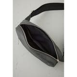 ヴィンテージフェイクレザーボディバッグ | AZUL BY MOUSSY | 詳細画像23 