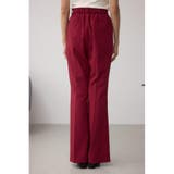 VENUSフレアパンツ | AZUL BY MOUSSY | 詳細画像41 