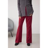 VENUSフレアパンツ | AZUL BY MOUSSY | 詳細画像36 