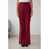 VENUSフレアパンツ | AZUL BY MOUSSY | 詳細画像39 