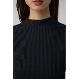 VENUSハイネックリブニット | AZUL BY MOUSSY | 詳細画像19 