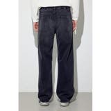 AZUL DENIM ワイド | AZUL BY MOUSSY | 詳細画像6 