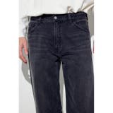 AZUL DENIM ワイド | AZUL BY MOUSSY | 詳細画像7 