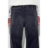 AZUL DENIM ワイド | AZUL BY MOUSSY | 詳細画像8 