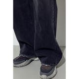 AZUL DENIM ワイド | AZUL BY MOUSSY | 詳細画像10 