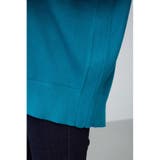 クルーネックニットトップス | AZUL BY MOUSSY | 詳細画像29