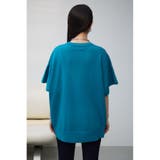 クルーネックニットトップス | AZUL BY MOUSSY | 詳細画像26