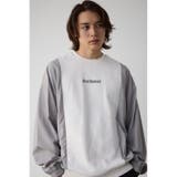 ドッキングデザイントップス | AZUL BY MOUSSY | 詳細画像1
