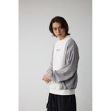 ドッキングデザイントップス | AZUL BY MOUSSY | 詳細画像2