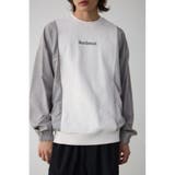 柄WHT5 | ドッキングデザイントップス | AZUL BY MOUSSY