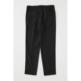VESTITO SERGE STRETCH SUIT | AZUL BY MOUSSY | 詳細画像11
