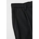 VESTITO SERGE STRETCH SUIT | AZUL BY MOUSSY | 詳細画像13