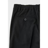 VESTITO SERGE STRETCH SUIT | AZUL BY MOUSSY | 詳細画像14