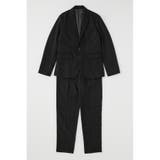 VESTITO SERGE STRETCH SUIT | AZUL BY MOUSSY | 詳細画像1