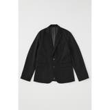 VESTITO SERGE STRETCH SUIT | AZUL BY MOUSSY | 詳細画像2