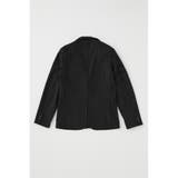 VESTITO SERGE STRETCH SUIT | AZUL BY MOUSSY | 詳細画像3