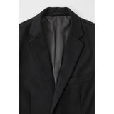 VESTITO SERGE STRETCH SUIT | AZUL BY MOUSSY | 詳細画像4
