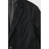 VESTITO SERGE STRETCH SUIT | AZUL BY MOUSSY | 詳細画像5