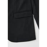 VESTITO SERGE STRETCH SUIT | AZUL BY MOUSSY | 詳細画像7
